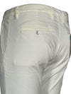 MAC MEN'S DRIVERS PANT - IVORY