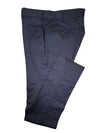 PT TORINO LIGHT FLANNEL TROUSER - BLU CHIARO