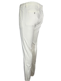 MAC MEN'S DRIVERS PANT - IVORY