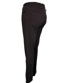 TRAMAROSSA WOMEN'S VELVET PANT - BLACK