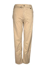 TRAMAROSSA WOMEN'S VELVET PANT - CHAMPAGNE