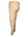 TRAMAROSSA WOMEN'S VELVET PANT - CHAMPAGNE