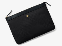 MISMO POUCH - HAPTIC BLACK/BLACK