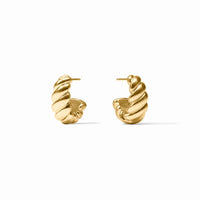 JULIE VOS RAVELLO STATEMENT HOOP - SMALL