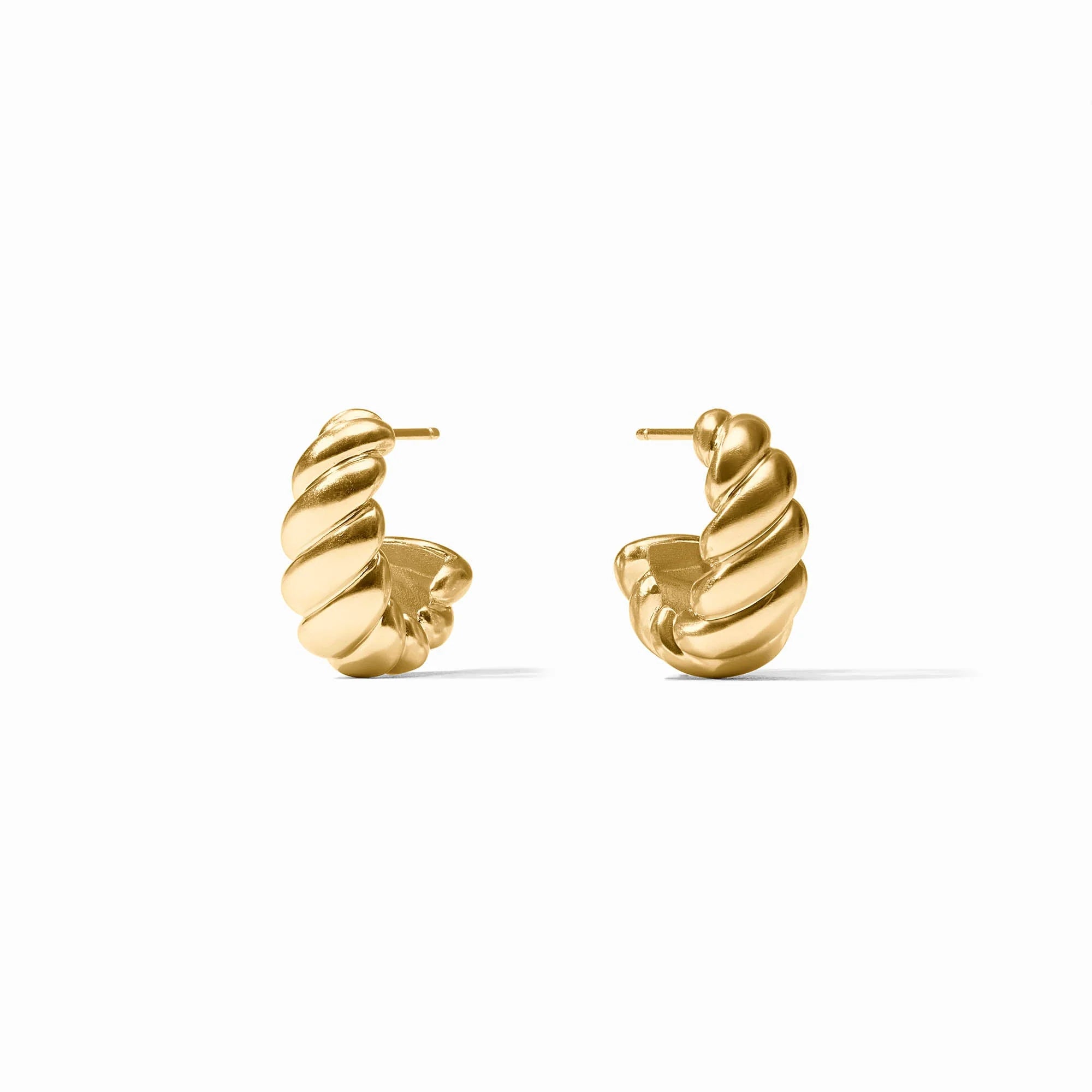 JULIE VOS RAVELLO STATEMENT HOOP - SMALL