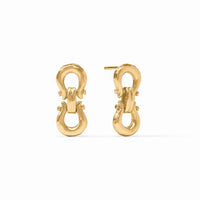 JULIE VOS SARATOGA EARRING