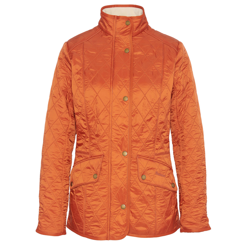 Barbour tailored jacket womens Orange shop