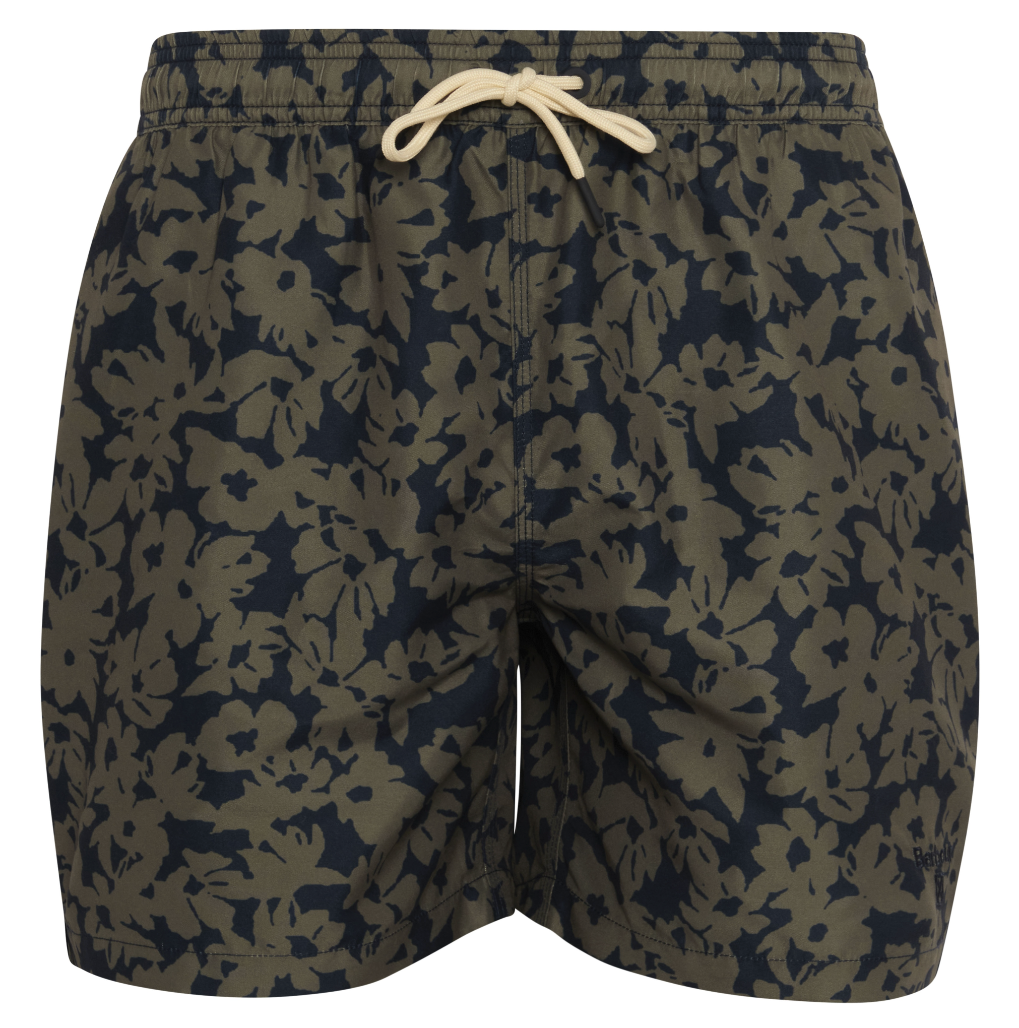 BARBOUR SIDMOUTH SWIM SHORT - NAVY