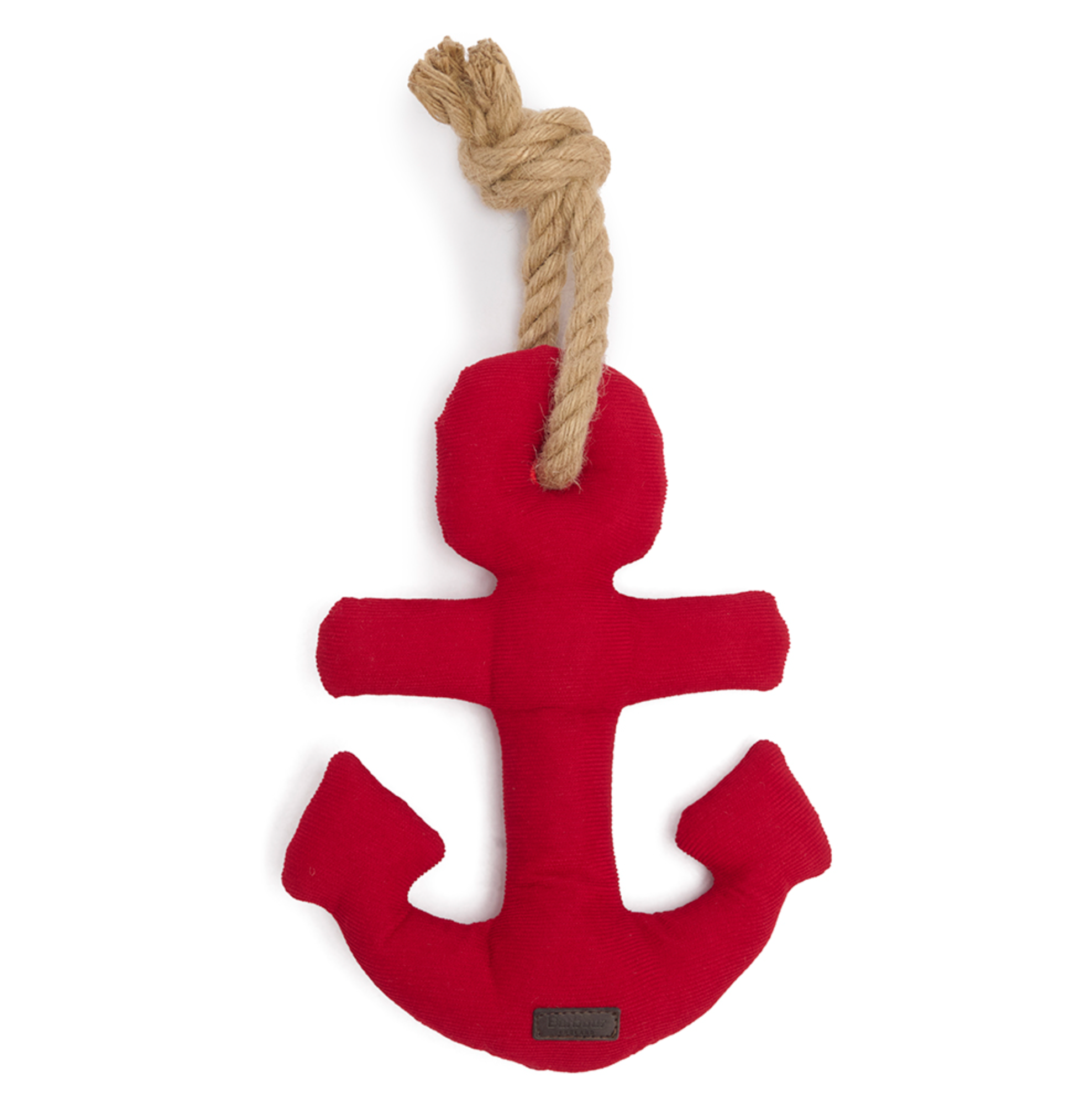 BARBOUR DOG TOY - ANCHOR