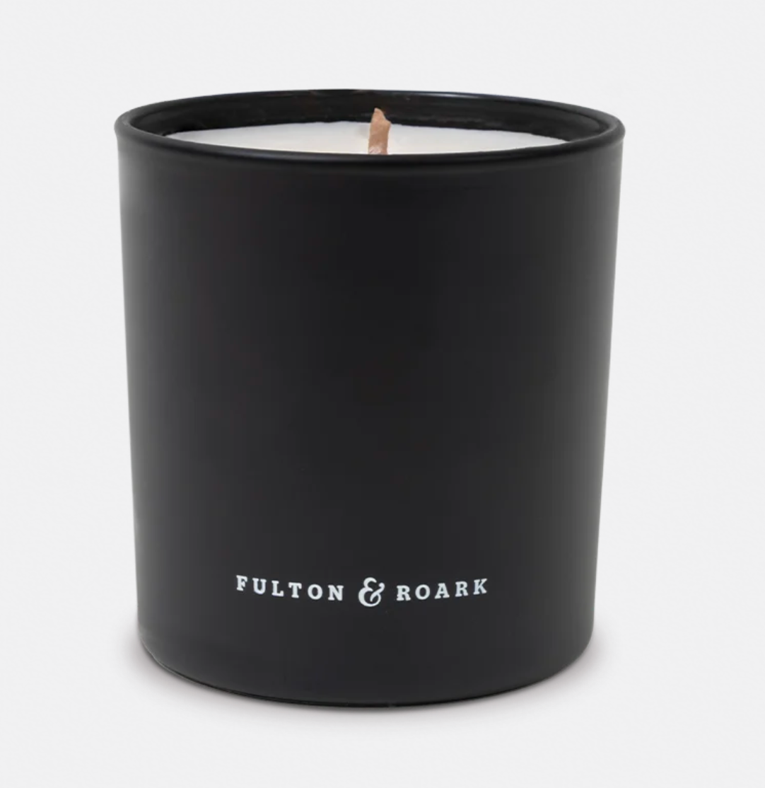 FULTON & ROARK CANDLE - CALLE OCHO