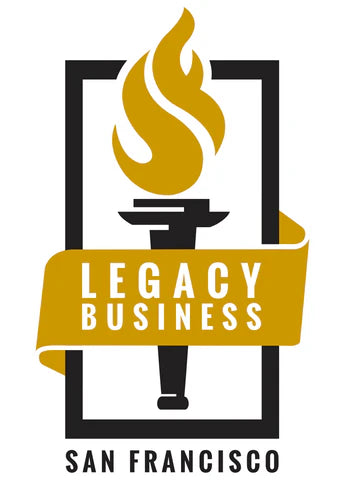 SF Legacy Business
