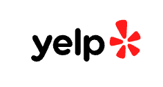 Yelp Button Down