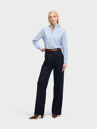SARAH ALEXANDRA SIGNATURE SHIRT -  APRÉS SKI