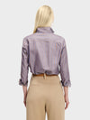 SARAH ALEXANDRA SIGNATURE SHIRT - BIG SUR