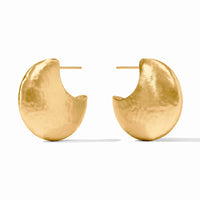 JULIE VOS SOLARA HOOP - MEDIUM