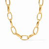 JULIE VOS SOLARA LINK NECKLACE
