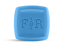 FULTON & ROARK SOLID COLOGNE - GHOST TREES