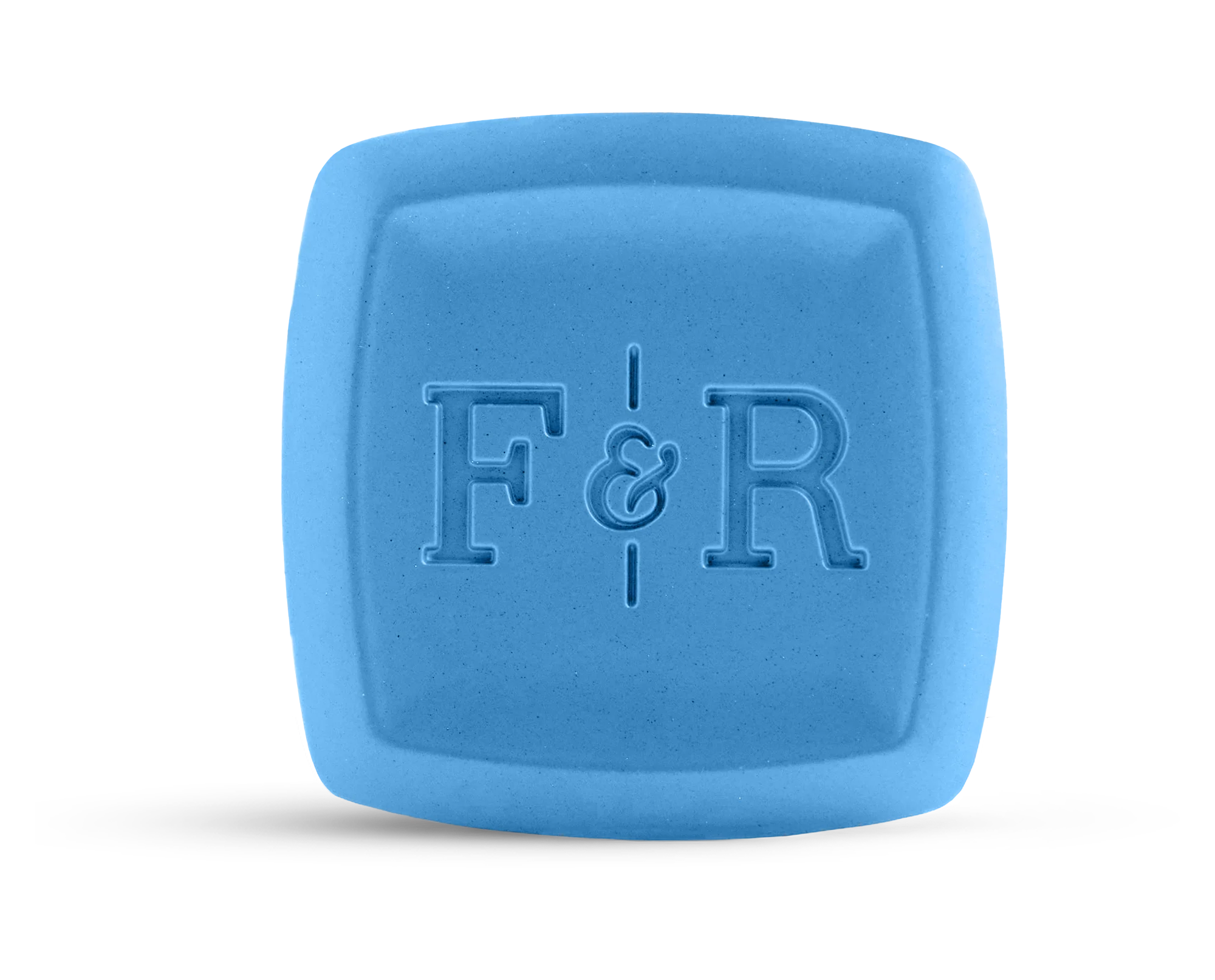 FULTON & ROARK SOLID COLOGNE - GHOST TREES