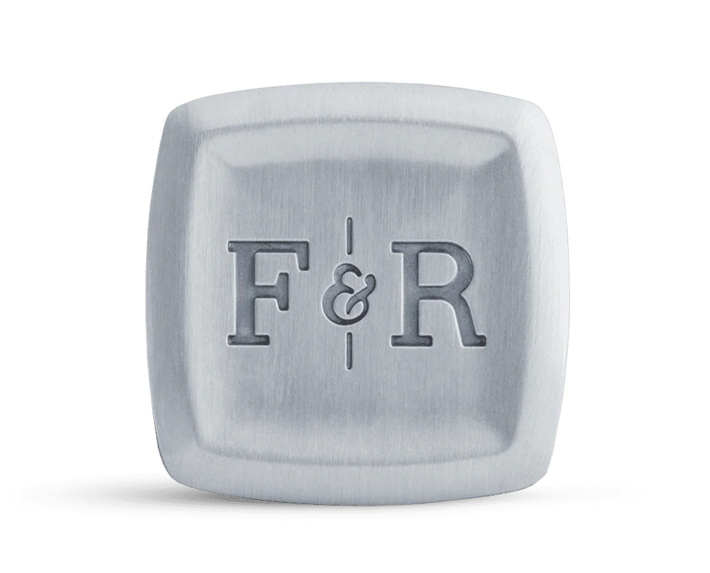 FULTON & ROARK SOLID COLOGNE - FLOWER DISTRICT