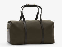 MISMO M/S SUPPLY - ARMY/DARK BROWN