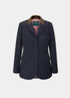 ALAN PAINE WOMEN'S SURREY BLAZER - BLUE