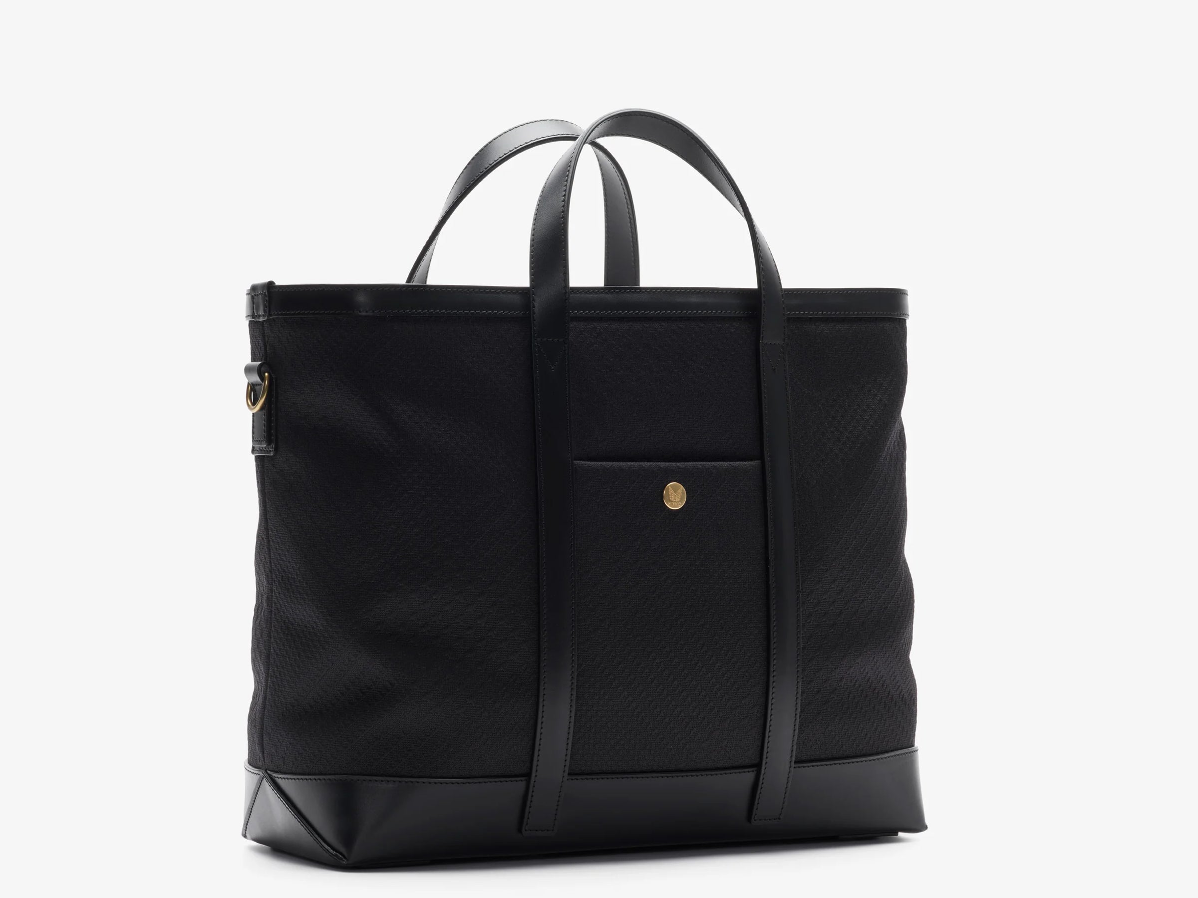 MISMO VIGOUR - HAPTIC BLACK/BLACK