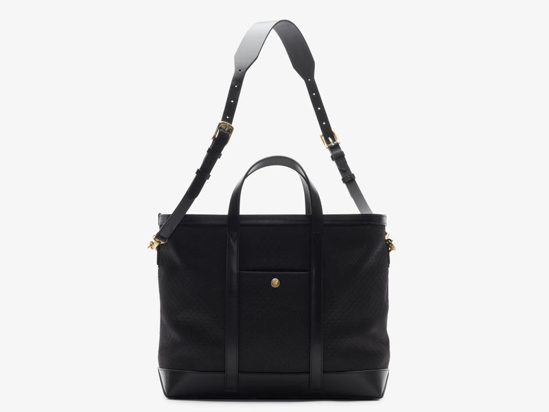 MISMO VIGOUR - HAPTIC BLACK/BLACK