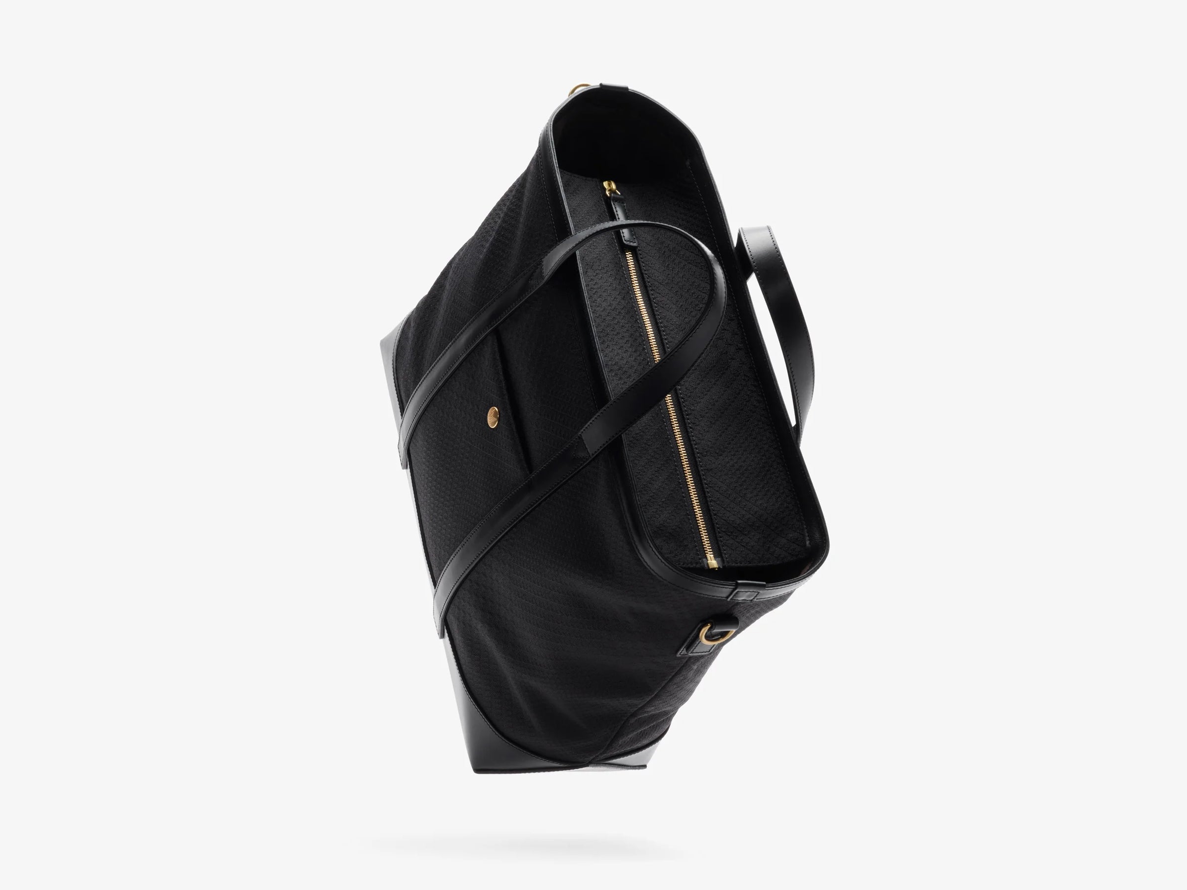 MISMO VIGOUR - HAPTIC BLACK/BLACK