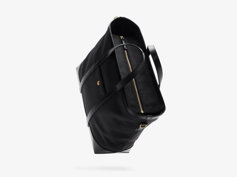 MISMO VIGOUR - HAPTIC BLACK/BLACK