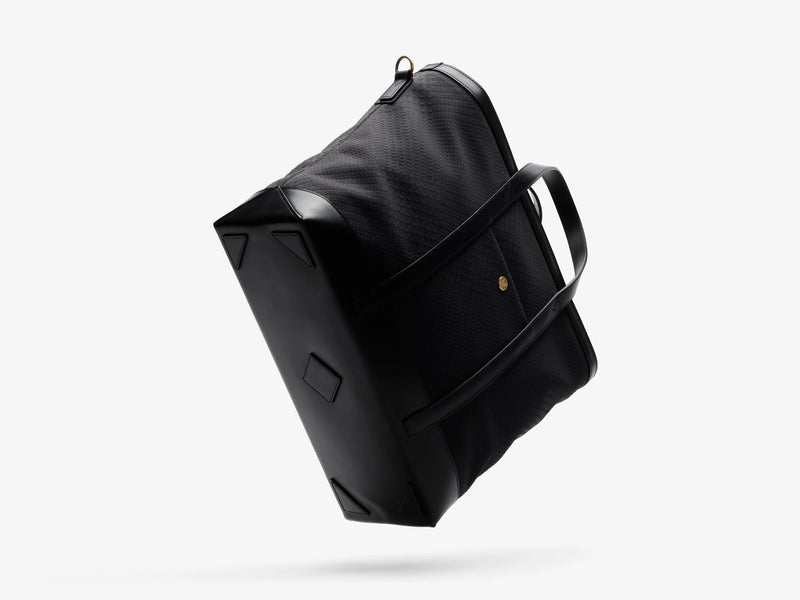 MISMO VIGOUR - HAPTIC BLACK/BLACK
