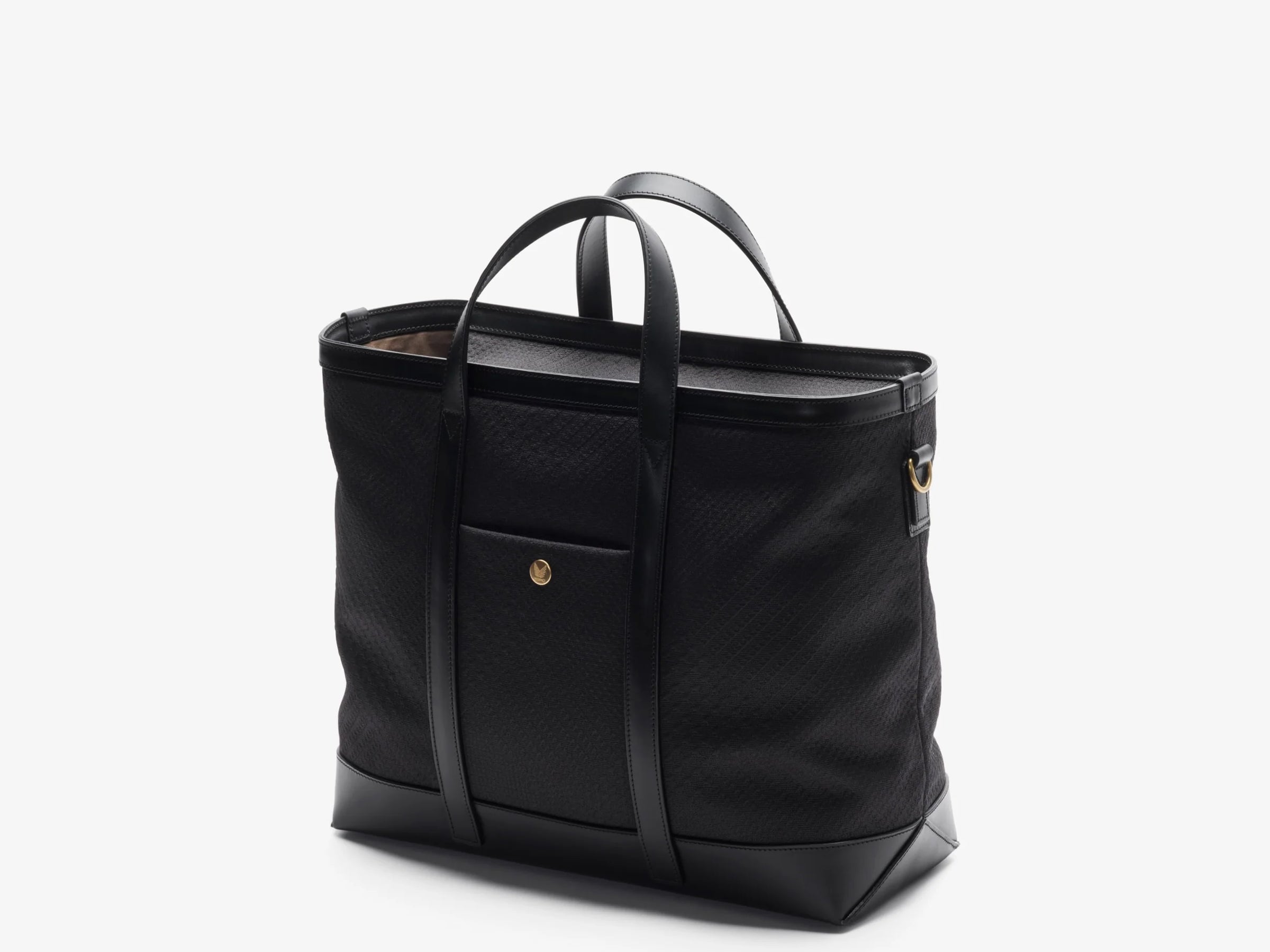 MISMO VIGOUR - HAPTIC BLACK/BLACK