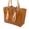 SONOMA COUNTY LEATHER - VITNER TOTE