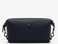 MISMO M/S WASHBAG - NAVY/BLACK