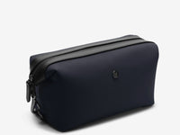 MISMO M/S WASHBAG - NAVY/BLACK