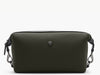 MISMO WASHBAG - SHELTER GREEN/BLACK