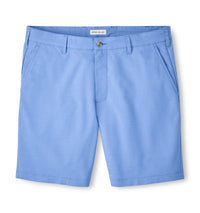PETER MILLAR COMFORT CROWN SHORTS - BLUEBIRD