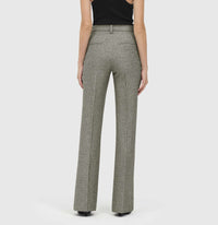 MAC WOMEN'S JOANA PANT - METALLIC