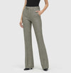 MAC WOMEN'S JOANA PANT - METALLIC