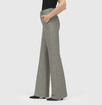 MAC WOMEN'S JOANA PANT - METALLIC