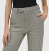 MAC WOMEN'S JOANA PANT - METALLIC