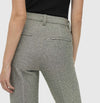MAC WOMEN'S JOANA PANT - METALLIC