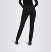 MAC WOMEN'S ANNA NEW ZIP PANT - BLACK