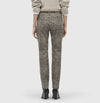 MAC WOMEN'S DREAM DENIM JEAN - LIGHT SHADOW LEOPARD