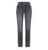 MAC WOMEN'S DREAM DENIM JEAN - CHARCOAL