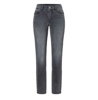 MAC WOMEN'S DREAM DENIM JEAN - CHARCOAL