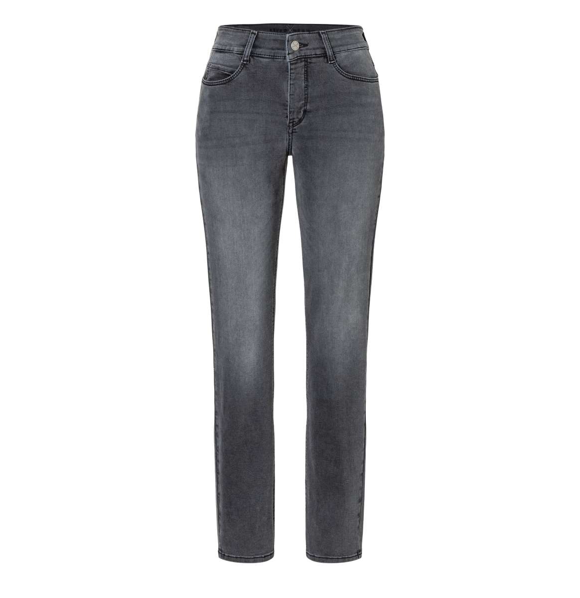 MAC WOMEN'S DREAM DENIM JEAN - CHARCOAL