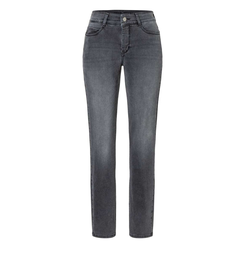 MAC WOMEN'S DREAM DENIM JEAN - CHARCOAL