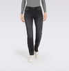 MAC WOMEN'S DREAM DENIM JEAN - CHARCOAL