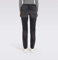 MAC WOMEN'S DREAM DENIM JEAN - CHARCOAL