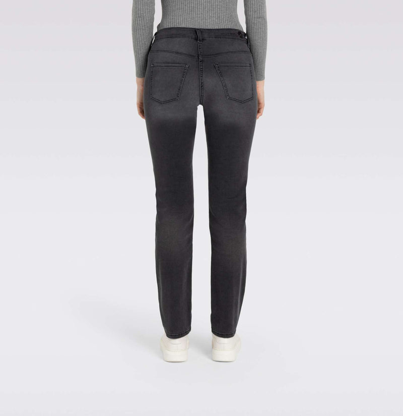 MAC WOMEN'S DREAM DENIM JEAN - CHARCOAL
